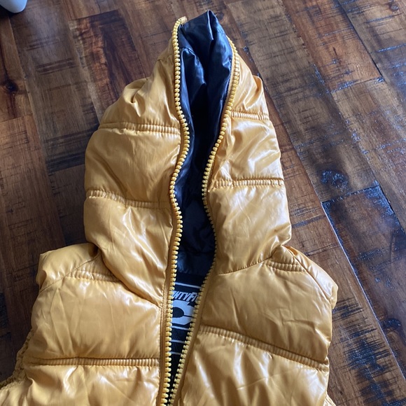 zara boys xs vest rain vest - Picture 2 of 4